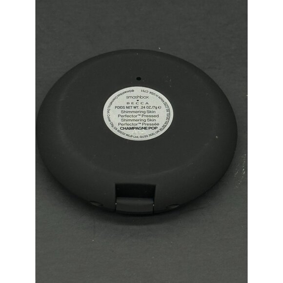 Smashbox Shimmering Skin Perfector Highlighter Champagne Pop .24 oz - Picture 4 of 4
